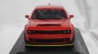 画像2: ソリド ダッジ チャレンジャー 2018 SRT DEMON V8 6.2L RED