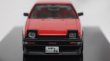 画像2: INNO MODELS トヨタ スプリンター トレノ AE86 RED