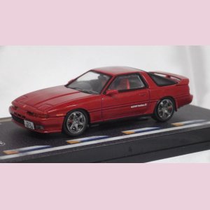 画像: ターマックワークス トヨタ スープラ RED