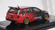 画像3: INNO MODELS ミツビシ ランサー エボIX ワゴン "アドバン"レースカーコンセプト BLACK/RED