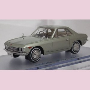 画像: エニフ ニッサン シルビア 1965 シャンパンゴールド