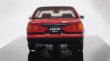 画像4: ホビージャパン トヨタ カローラ レビン AE86 GT APEX 2DOOR RED/BLACK