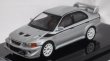 画像1: ホビージャパン ミツビシ ランサー GSR エボリューションVI T.M.E.Special Coloring Package(CP9A) SILVER