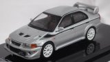 画像: ホビージャパン ミツビシ ランサー GSR エボリューションVI T.M.E.Special Coloring Package(CP9A) SILVER