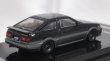 画像3: INNO MODELS トヨタ カローラ AE86 レビン BLACK/GRAY