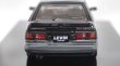 画像4: INNO MODELS トヨタ カローラ AE86 レビン BLACK/GRAY