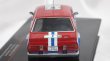 画像4: イクソ 日産 ダットサン バイオレット GT #4 T.Salonen/S.Harjanne Winner Rallye Cote d'lvoire 1981 BLUE/RED/WHITE
