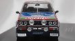 画像2: イクソ 日産 ダットサン バイオレット GT #4 T.Salonen/S.Harjanne Winner Rallye Cote d'lvoire 1981 BLUE/RED/WHITE