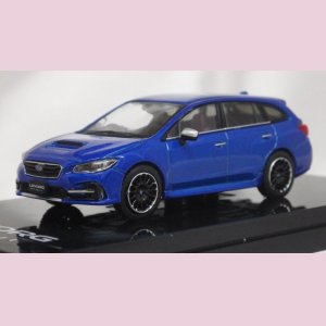 画像: ホビージャパン スバル レヴォーグ STI Sport EyeSight(VM-F型) WR Blue Pearl