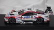画像5: エブロ トヨタ デンソー コベルコ サード LC500 SUPER GT500 2018 No.39 H.Kovalainen/K.Kobayashi WHITE/RED