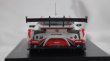 画像4: エブロ トヨタ デンソー コベルコ サード LC500 SUPER GT500 2018 No.39 H.Kovalainen/K.Kobayashi WHITE/RED