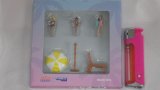 画像: TARMAC WORKS AMERICAN DIORAMA Figures Beach Girls