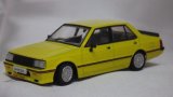 画像: BM CREATIONS MITSUBISHI Lancer EX2000 Turbo(RHD)  YELLOW