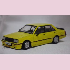 画像: BM CREATIONS MITSUBISHI Lancer EX2000 Turbo(RHD)  YELLOW