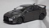 画像: BM CREATIONS ミツビシ ランサー エボリューションX RHD GREY