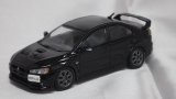 画像: BM CREATIONS MITSUBISHI Lancer Evolution X RHD BLACK