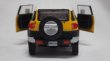 画像4: BM CREATIONS TOYOTA FJ CRUISER 15 RHD YELLOW