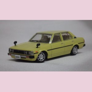 画像: BM CREATIONS トヨタ カローラ E70(RHD) BEIGE