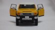 画像2: BM CREATIONS TOYOTA FJ CRUISER 15 RHD YELLOW