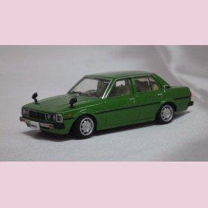 画像: BM CREATIONS TOYOTA COROLLA E70(RHD) Green