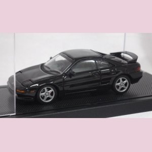 画像: PEAKO TOYOTA MR2 SW20 1996 Rev4 BLACK