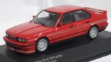 画像: ソリド BMW アルピナ B10(E34) BiTurbo RED
