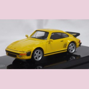 画像: パラゴン ポルシェ RUF BTR 1986 Blossom Yellow