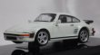 画像1: パラゴン ポルシェ RUF BTR 1986 Grand Prix White