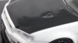 画像6: INNO MODELS ニッサン スカイライン GT-R(R34) V-SPECII N1 WHITE WITH CARBON HOOD