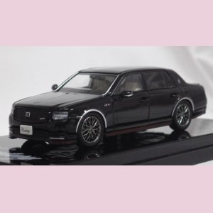 画像: ホビージャパン トヨタ センチュリー GRMN Black