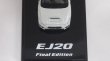 画像6: ホビージャパン スバル WRX EJ20 Final Edition Full Package With Engine Display Model Crystal White Pearl