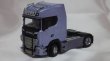 画像1: G.C.D Scania 730S Tractor BLUE