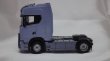 画像5: G.C.D Scania 730S Tractor BLUE