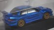 画像3: 京商 スバル ミニッツ オートスケールコレクション KYOSHO 60th ANNIVERSARY インプレッサ 22B-Sti Version Chrome Blue