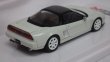 画像3: ホビージャパン ホンダ NSX(NA1) TypeR 1994 エンジンディスプレイモデル付き TypeR 30th Anniversary Championship White
