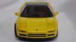 画像2: HOBBY HONDA NSX(NA1) TypeR 1994 with Engine Display model TypeR 30th Anniversary Indy Yellow Pearl