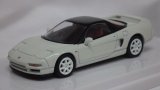 画像: ホビージャパン ホンダ NSX(NA1) TypeR 1994 エンジンディスプレイモデル付き TypeR 30th Anniversary Championship White