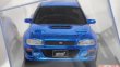 画像2: 京商 スバル ミニッツ オートスケールコレクション KYOSHO 60th ANNIVERSARY インプレッサ 22B-Sti Version Chrome Blue