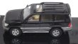 画像5: G.C.D TOYOTA Land Cruiser(UZJ100W) BLACK/SILVER