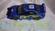 画像7: otto mobile スバル インプレッサ WRC モンテカルロ 2002 #10 WR BLUE