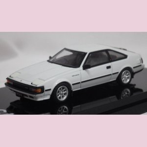 画像: ホビージャパン トヨタ セリカ XX 2000GT(A60) TWINCAM24 1983 Super White