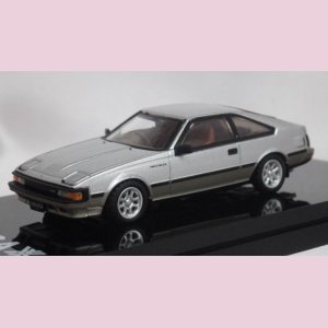 画像: ホビージャパン トヨタ セリカ XX 2000GT(A60) TWINCAM24 1983 Fighter Toning