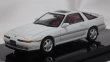 画像1: HOBBY JAPAN トヨタ スープラ(A70) 2.5GT TWIN TURBO Limited with Outer Sliding Sunroof Parts Super White Pearl Mica/Option Rear Window Sticker