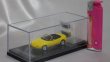 画像9: HOBBY JAPAN MAZDA EUNOS ROADSTER(NA6CE) with Tonneau Cover Sunburst Yellow