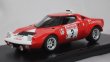 画像1: スパーク ランチャストラトス HF ツールドコルス 1972  S.Munari/M.Mannucci RED/WHITE