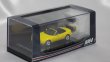 画像10: HOBBY JAPAN MAZDA EUNOS ROADSTER(NA6CE) with Tonneau Cover Sunburst Yellow