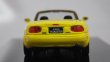 画像4: HOBBY JAPAN MAZDA EUNOS ROADSTER(NA6CE) with Tonneau Cover Sunburst Yellow