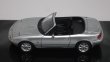 画像5: HOBBY JAPAN MAZDA EUNOS ROADSTER(NA6CE) with Tonneau Cover Silverstone Metallic