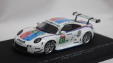 画像: スパーク ポルシェ 911RSR-Porsche GT Team-3rd LMGTE Pro class No.93 24H LeMans 2019 P.Pilet/E.Bomber/N.Tandy WHITE