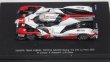 画像6: スパーク TS050-ハイブリッド #7 -トヨタ ガズー レーシング- 3位 24H LeMans 2020 M.Conway/k.Kobayashi/J.M.Lopez WHITE/RED/BLACK